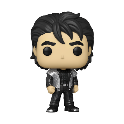 Funko POP! Rocks Duran Duran Roger Taylor #330