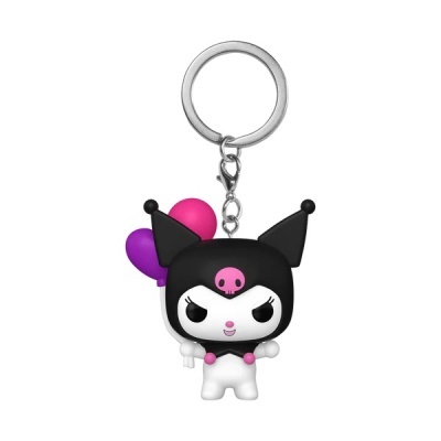 Funko Pocket POP! Keychain Animation Kuromi