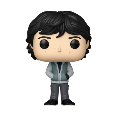* PRÉ-RESERVA * Funko POP! Television Stranger Things Mike Wheeler #1783