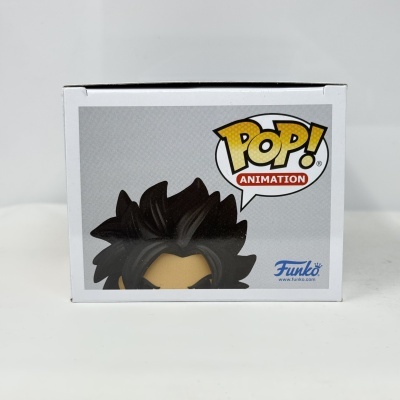 * 2ª MÃO * Funko POP! Animation The Movie Dragon Ball Super Broly #1867 SE