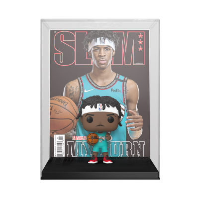 Funko POP! Magazine Covers Slam Ja Morant #21
