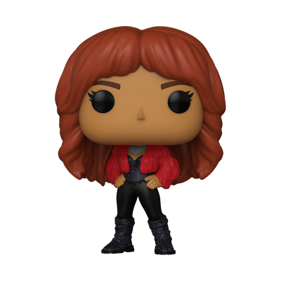 Funko POP! Marvel Studios She/Hulk Titania #1132