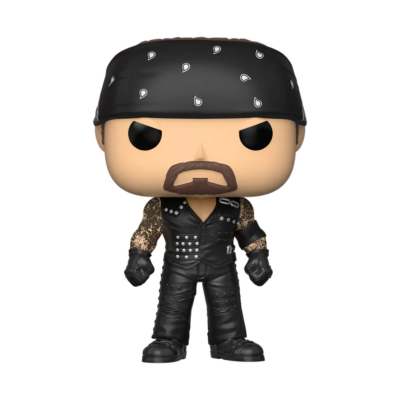 Funko POP! WWE Undertaker (Boneyard) #81 SE