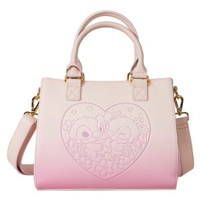 Mala LoungeFly Disney Cute Stitch