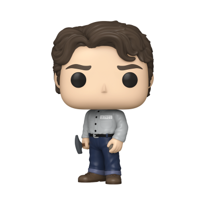 Funko POP! Movies The Shawshank Redemption Andy Dufresne #1735
