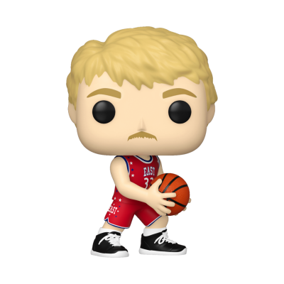 Funko POP! Basketball NBA All-Stars 1983 Larry Bird #139