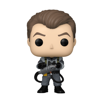 Funko POP! Movies Ghostbusters Ray Stantz #1885