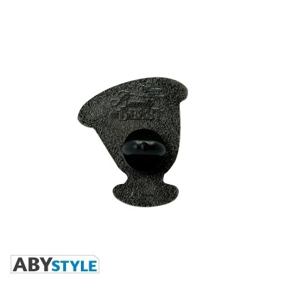 Pin Disney Chip ABYstyle The Fan Experience