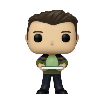 Funko POP! Television Friends Joey Tribbiani #1275