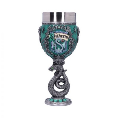 Harry Potter Goblet Slytherin