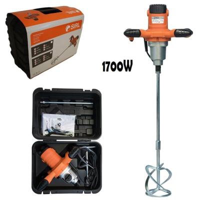 MISTURADORA MANUAL 1700W