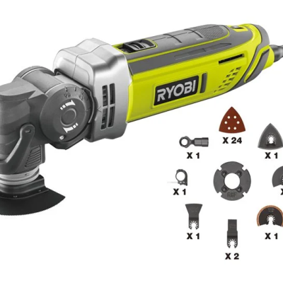 MULTIFERRAMENTA RYOBI 300W RMT 300-SA