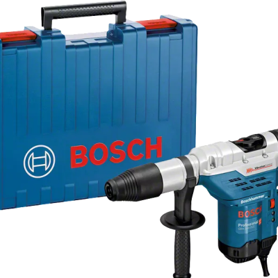 MARTELO PERFURADOR BOSCH 1150 GBH 5-40 DCE