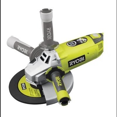 REBARBADORA 230 MM EAG2000RS