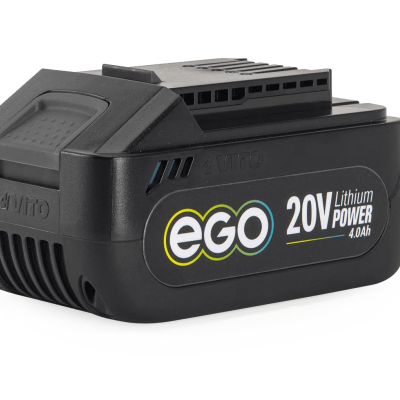 BATERIA 20V-LI 4 AH VIBCBL204