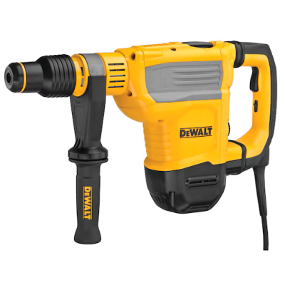 MARTELO COMBINADO DEWALT D25614K