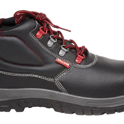 BOTA SEGURANÇA BELLOTA