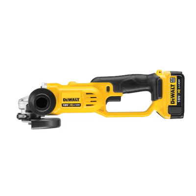 REBARBADORA DEWALT DCG412M2 18V