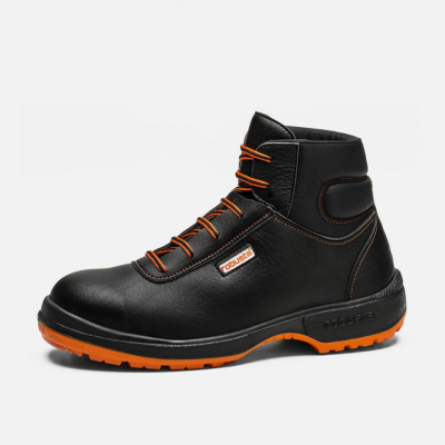 BOTA SEGURANÇA ROBUSTA