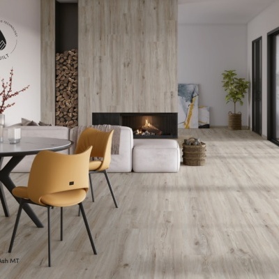 Mosaico Telma Ash 20,5X61,5