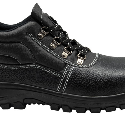 BOTA SEGURANÇA PECOL