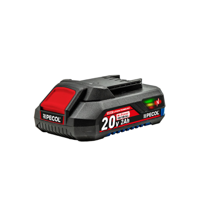 BATERIA V20 2AH PECOL