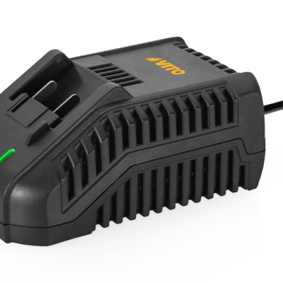CARREGADOR BAT. RAPIDO 20V VIBCCR20