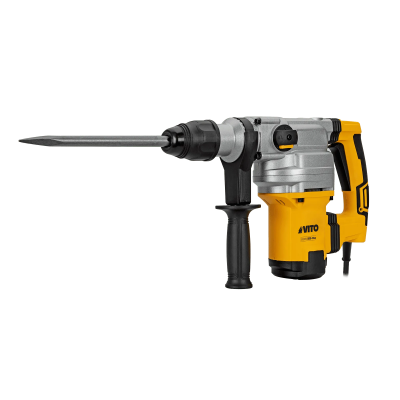 MARTELO PERFURADOR/DEMOLIDOR 1050W VITO