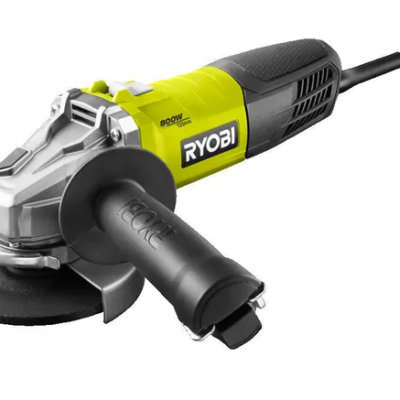 REBARBADORA 800W RAG-800 125G