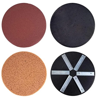 LIXADORA POLIDORA CIRCULAR 710W