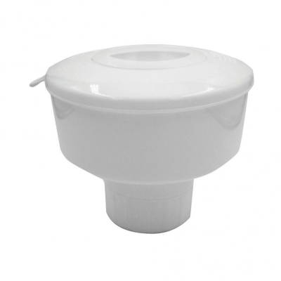 ECOPOOL CLORADOR FLUTUANTE PARA TABLETES