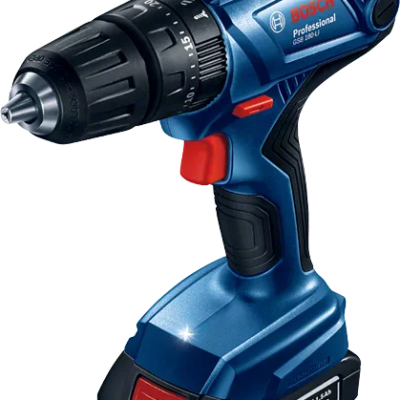 BERBEQUIM PERCUSSAO BOSCH GSB 18 V - 21