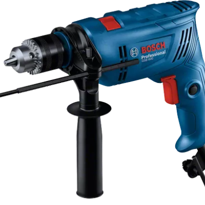 BERBEQUIM BOSCH - 600W