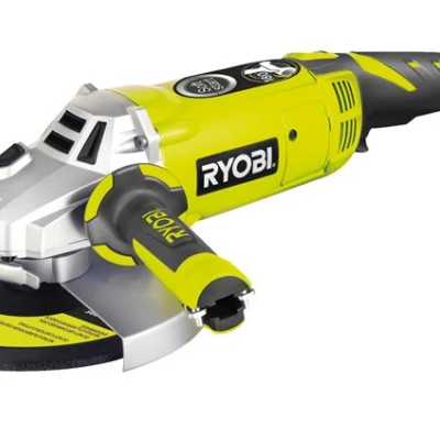 REBARBADORA 230 MM EAG2000RS