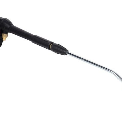 MAQUINA LAVAR BOSCH GHP-5 185BAR (disponível apenas para levantamento em loja)