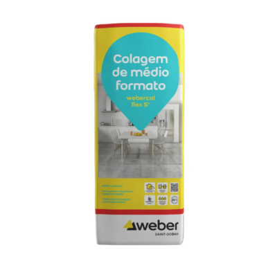 Webercol Flex
