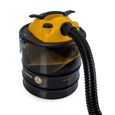 ASPIRADOR CINZAS 1400 W ASLO