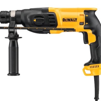 MARTELO DEWALT 800W D25133K