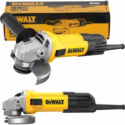 REBARBADORA DEWALT DWE4036