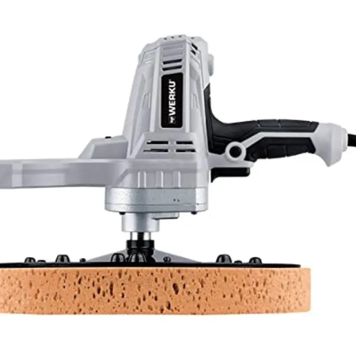 LIXADORA POLIDORA CIRCULAR 710W