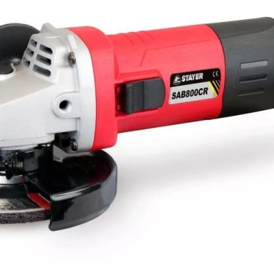 REBARBADORA STAYER SAB800R/SAB850