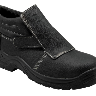 BOTA SEGURANÇA SOLDADOR