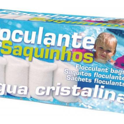 ECOPOOL FLOCULANTE