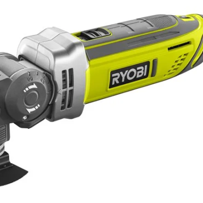 MULTIFERRAMENTA RYOBI 300W RMT 300-SA
