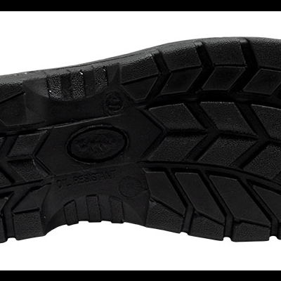 BOTA SEGURANÇA SOLDADOR