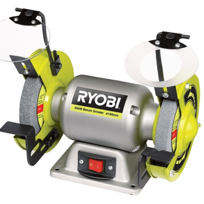 ESMERILADORA 250W RBG6G