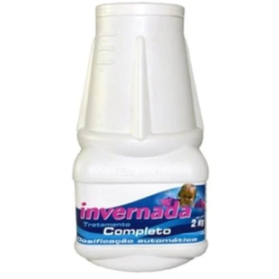 ECOPOOL INVERNADA 2 KG