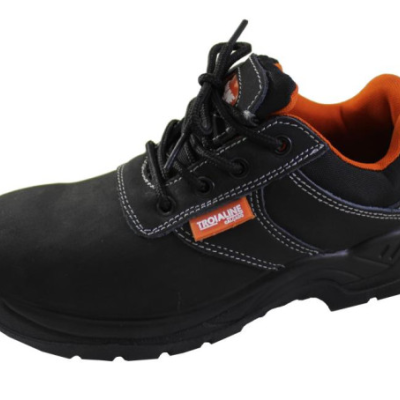 SAPATO SEGURANÇA LAGOS METAL