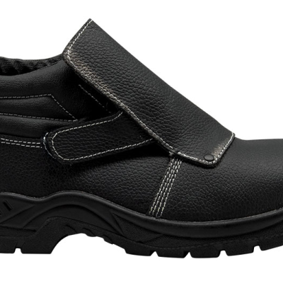 BOTA SEGURANÇA SOLDADOR