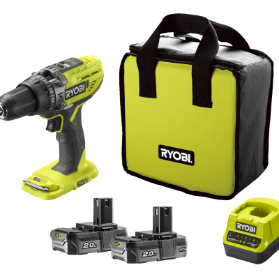 BERBEQUIM DE PERCURSÃO R18PD3-220S